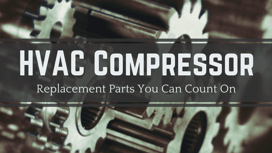 HVAC Compressor Replacement: New vs. Used
