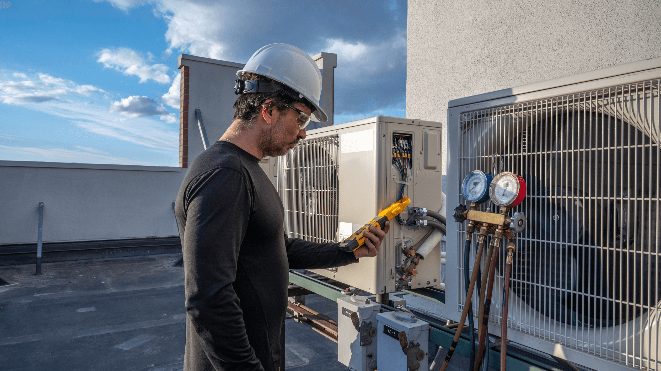 commercial hvac