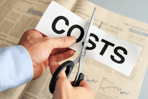 Cost Effective Solution