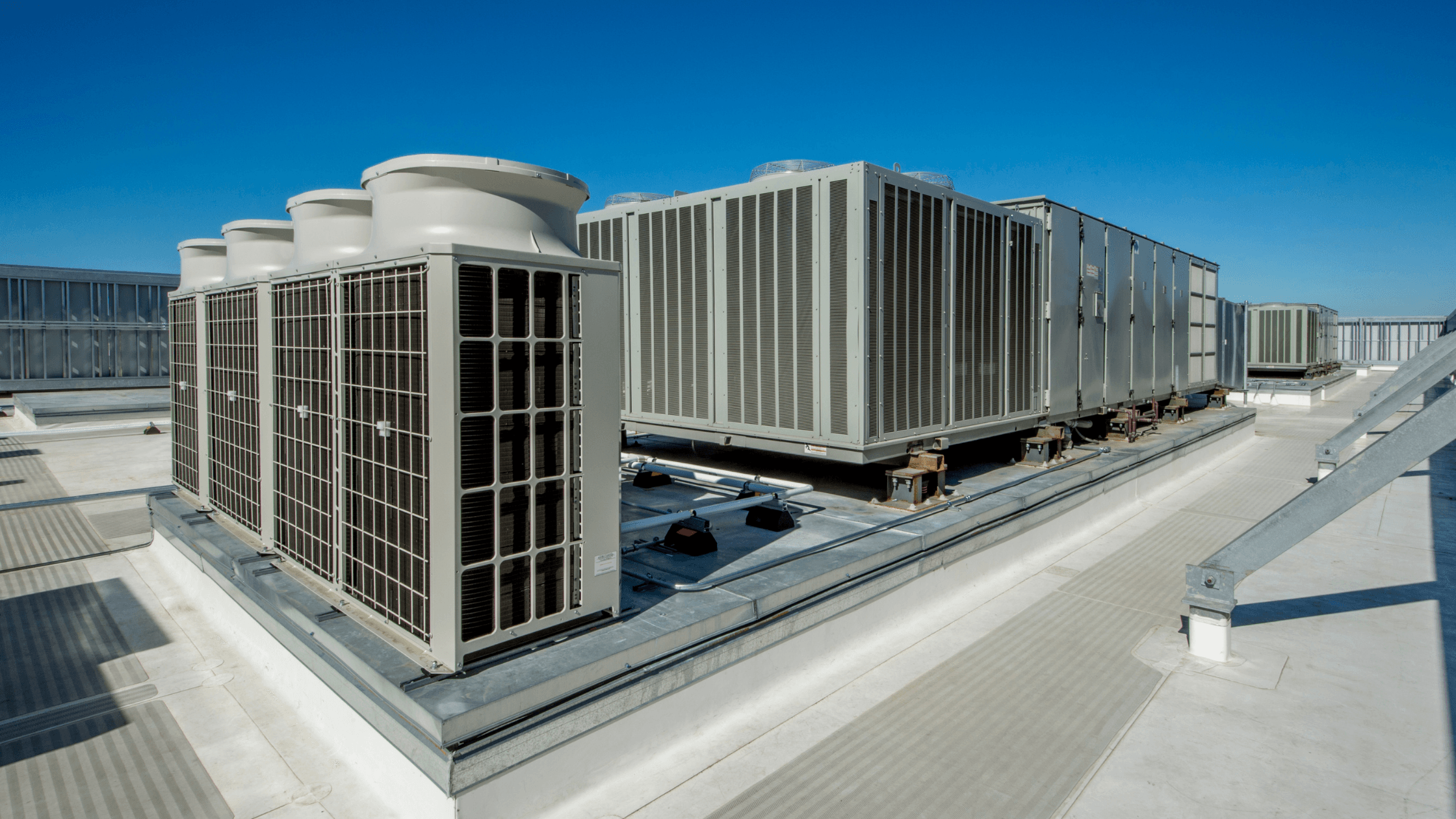 What is the Difference Between a Compressor and a Condenser