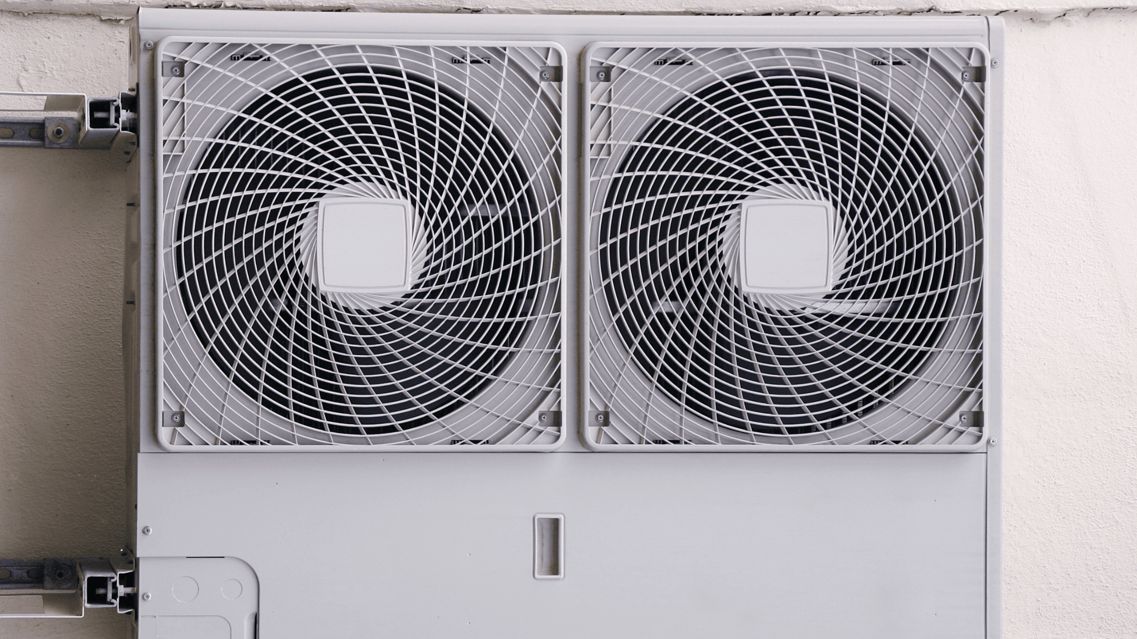 Your Commercial Compressor's Role With HVAC Quality Air