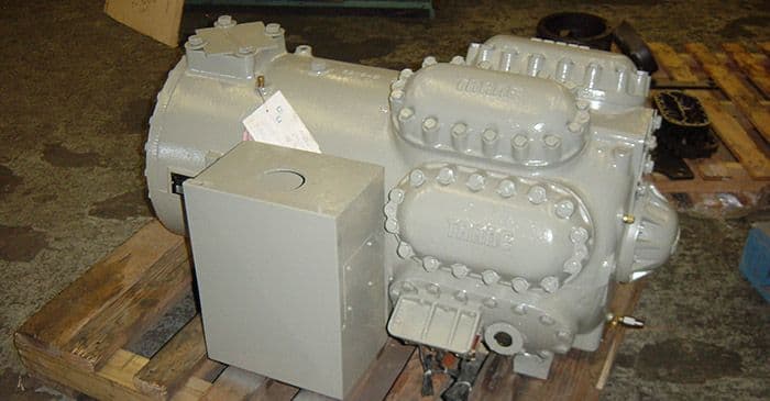 What to Consider Before Buying Trane Remanufactured Compressors