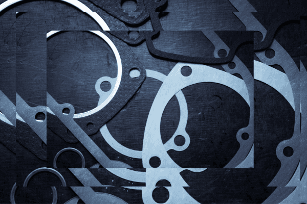 compressor gaskets
