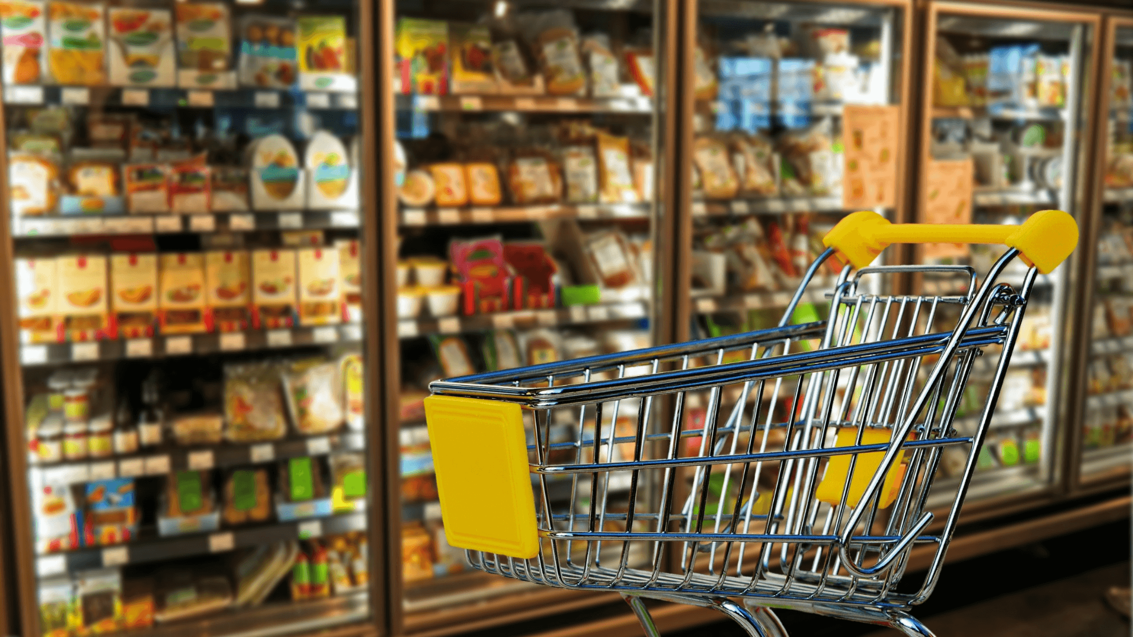 Why Grocery Stores like Kroger and Albertsons Choose Copeland