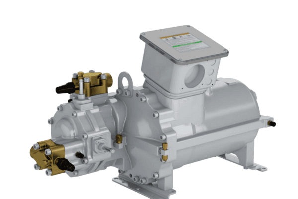 Carrier 06T Commercial Compressor