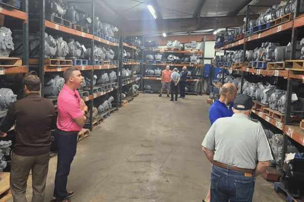Spare Commercial Hvacr Compressors