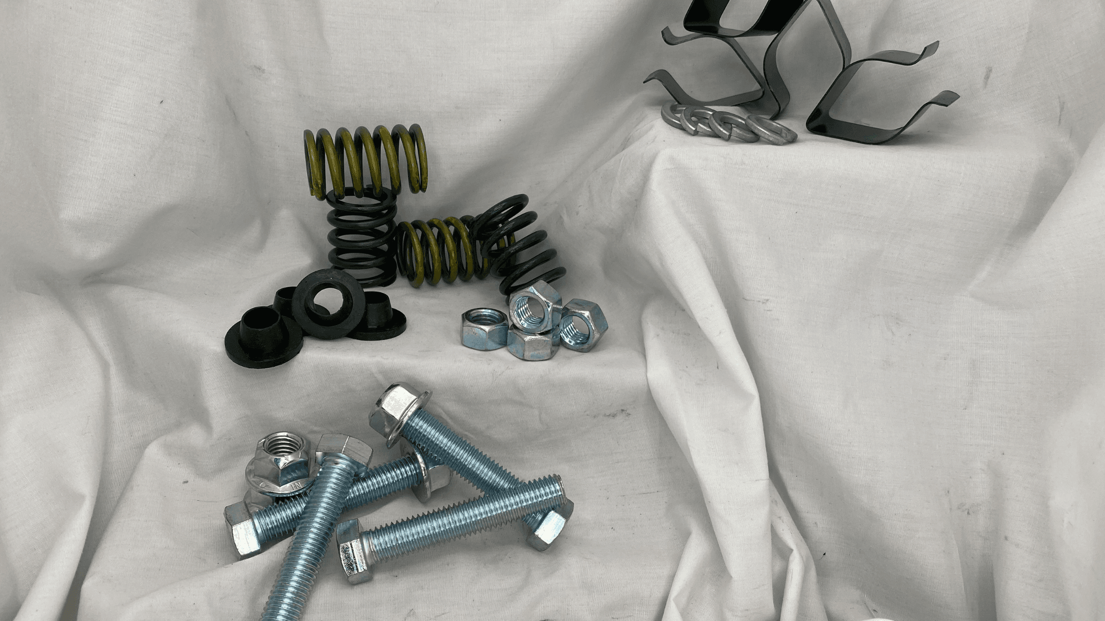 Finding the Right Spare Parts for Your Semi-Hermetic Commercial Compressor