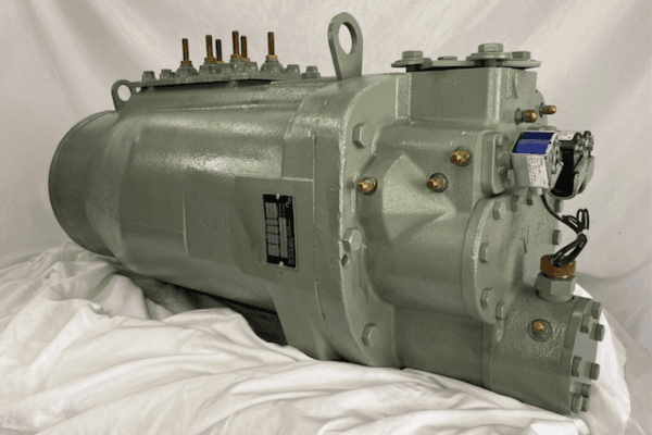 Trane CHHP Compressor