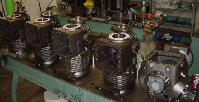 Uncovering Myths About Remanufactured Refrigeration Compressors