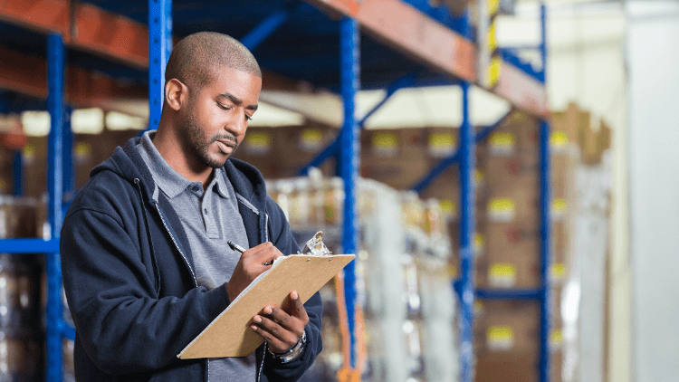 Food Service Warehouses Keep Cool with Remanufactured Compressors