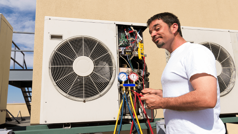 3 Commonly Asked Industrial HVAC Questions