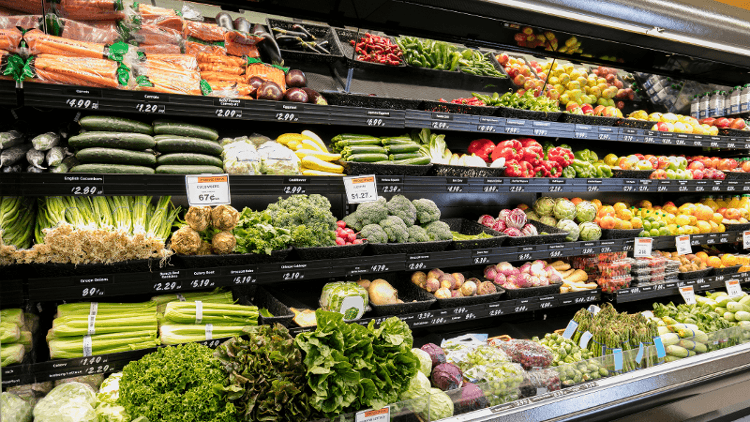 The Bitzer FE Series Keeps Cost Down for Grocers
