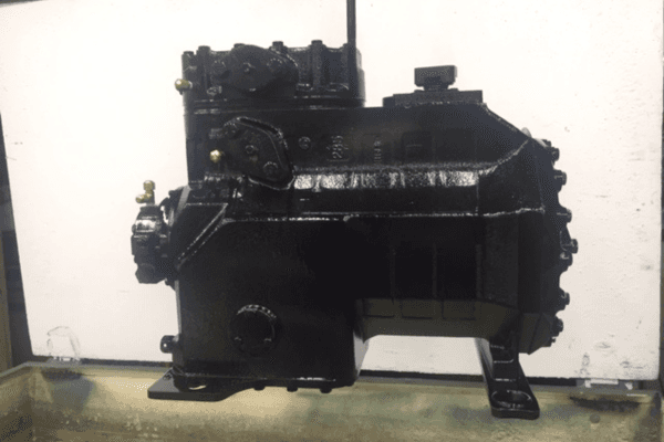 copeland compressor