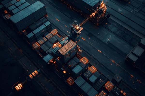 Supply Chain (1)