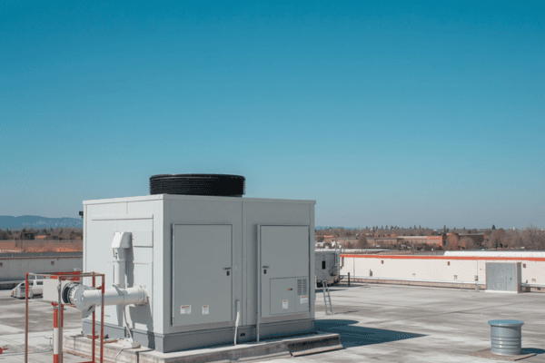 It's Not Your HVACs Commercial Compressor- Signs It's Something Else