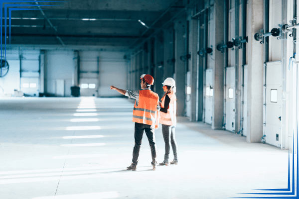 Facility Efficiency
