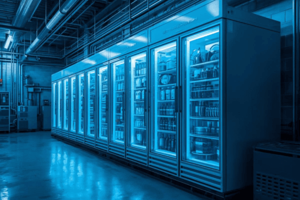 Canadian Commercial Refrigeration
