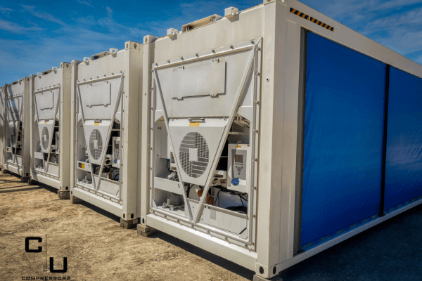 Commercial HVAC Refrigerant Impact
