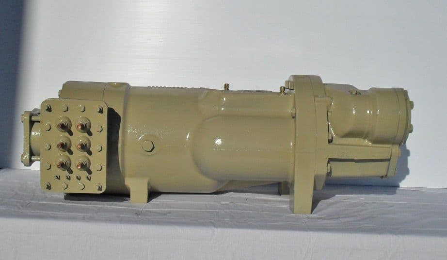 The Different Types of Refrigeration Compressors