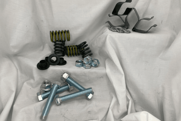 commercial hvacr spare parts
