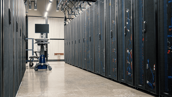 Don't Put Your Database Center at Risk this Summer