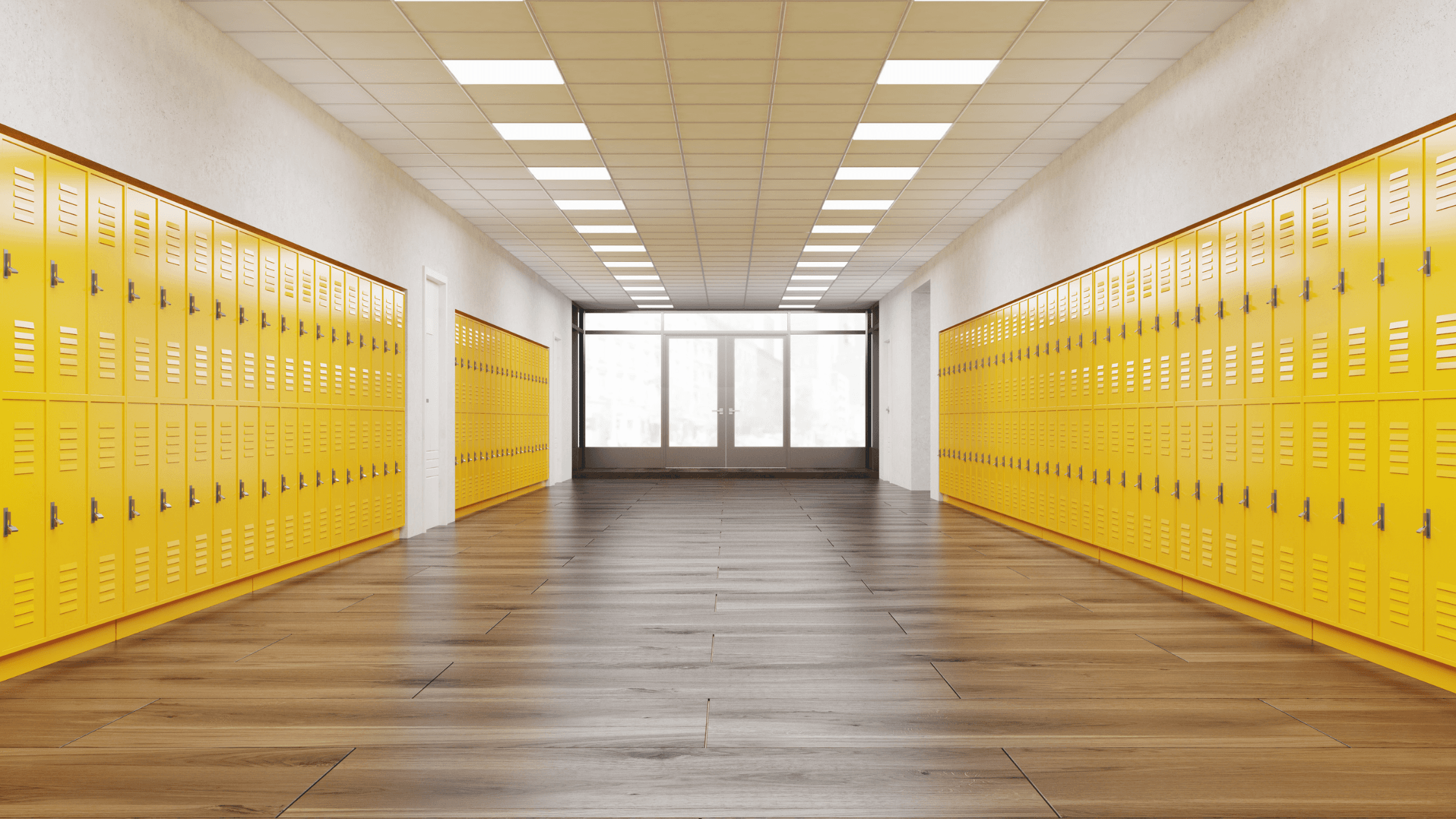 School Ventaliation