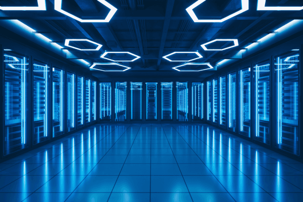 commercial compressor for Data Centers