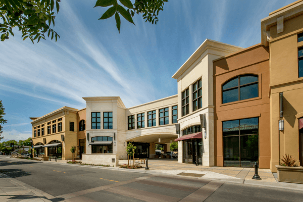 Commercial Buildings