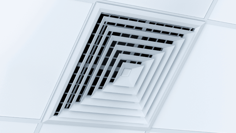 What is an Air Scrubber - Does My Business Need One