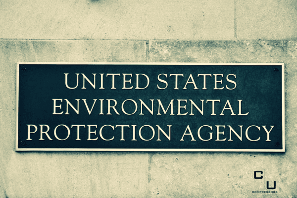 EPA Refrigerant