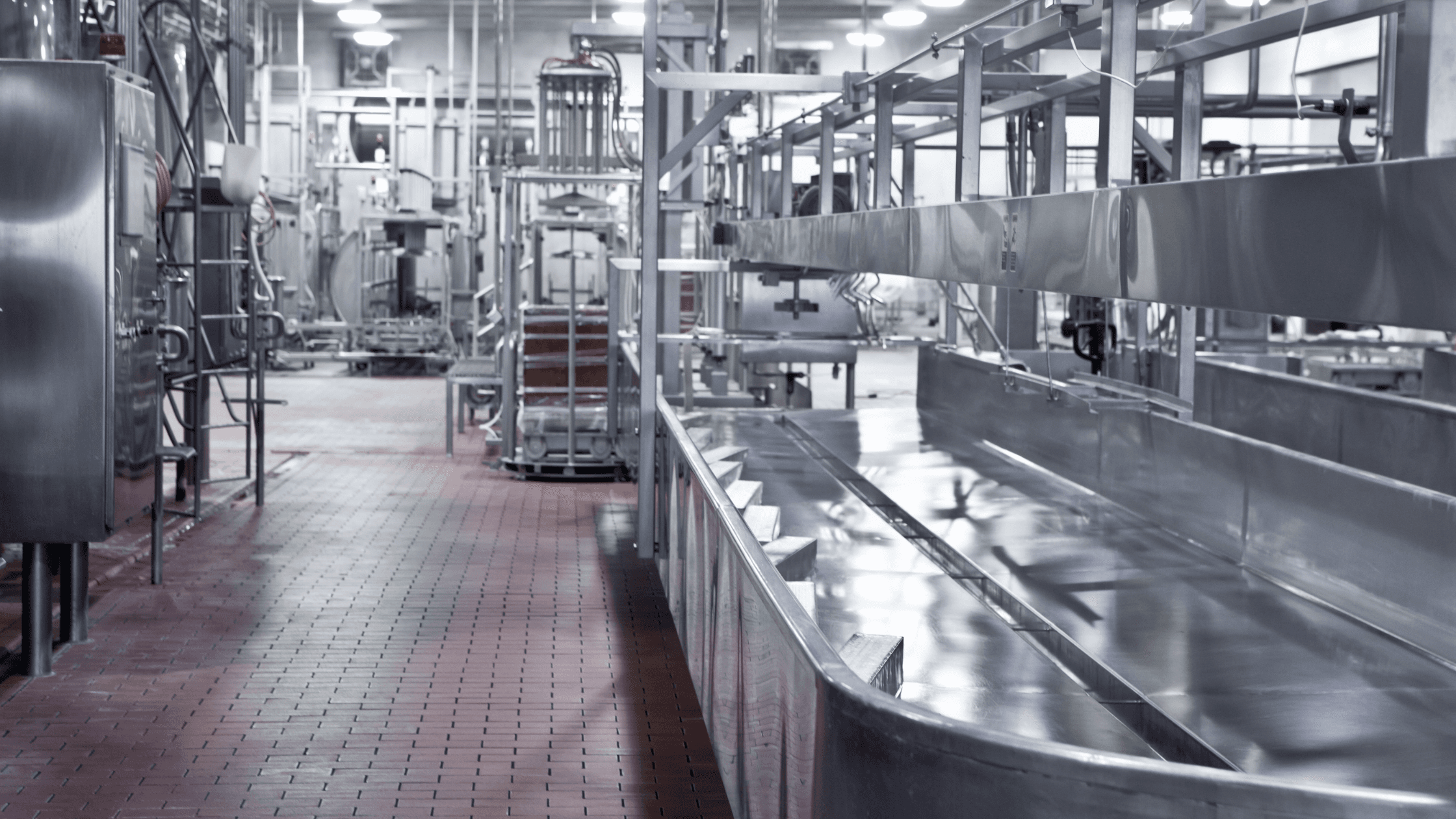 Food Processing Plants Choose Copeland for these Core Reasons