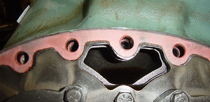 The Carlyle Compressor: Reciprocating and Screw Models