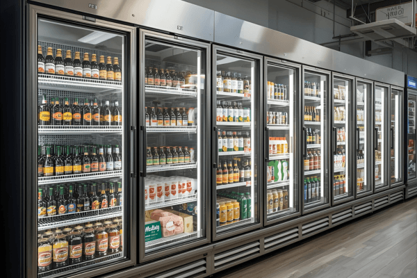 Commercial Refrigeration (2)