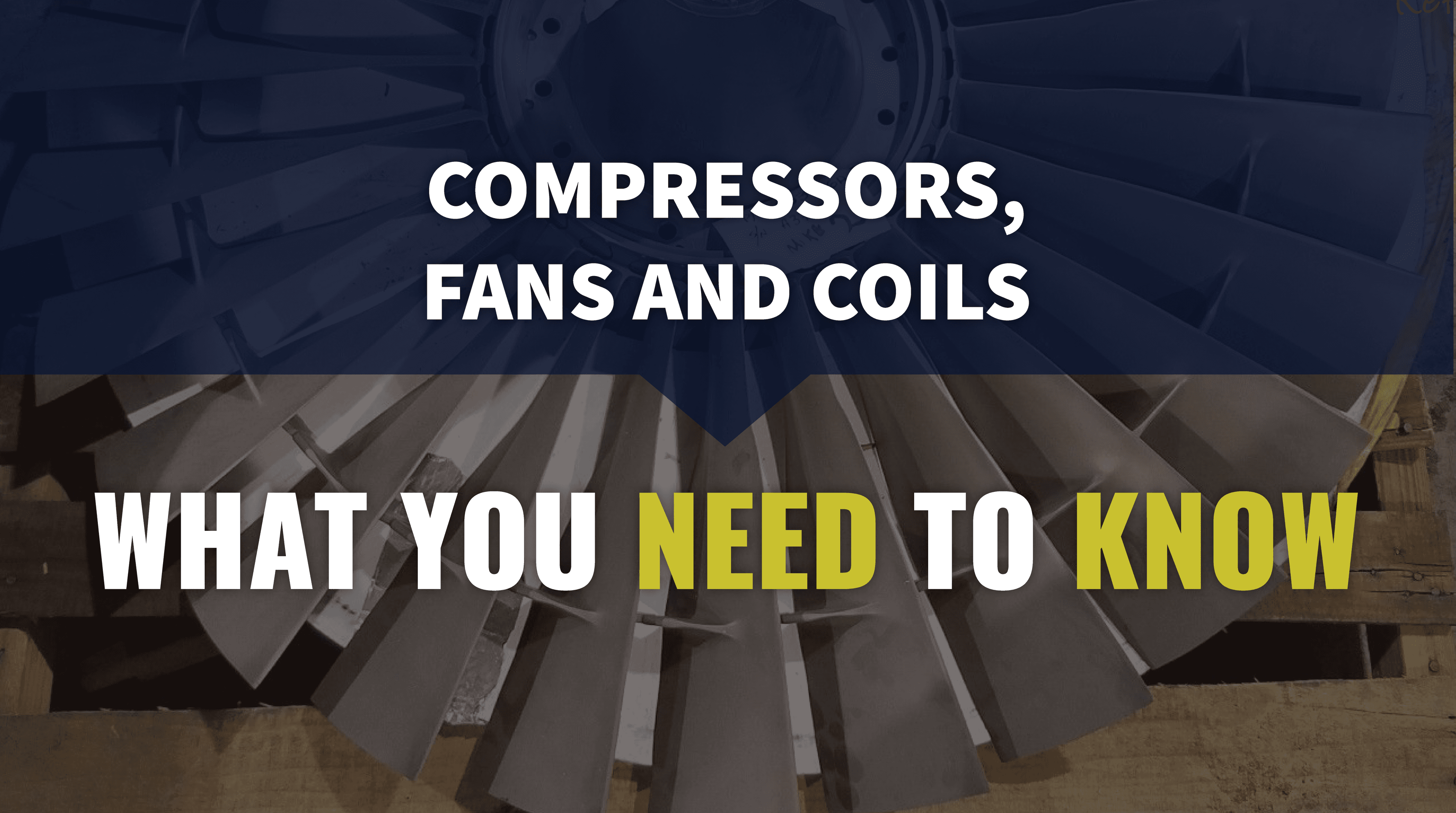 Compressors