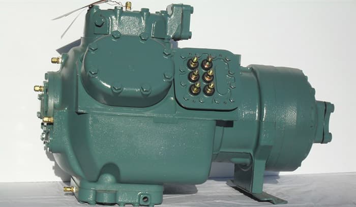 How to Know That a Carrier AC Compressor Is a Prodigious Purchase