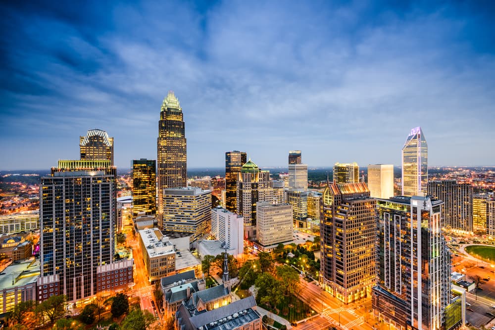Charlotte-North-Carolina-USA-Skyline.