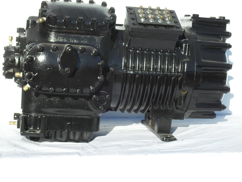 Choosing the Right Copeland Refrigeration Compressors