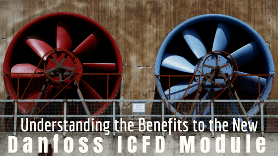 Understanding the Benefits to the New Danfoss ICFD Defrost Module