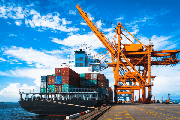 Supply Chain