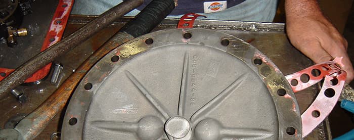 4 Tips for Compressor Care and Maintenance