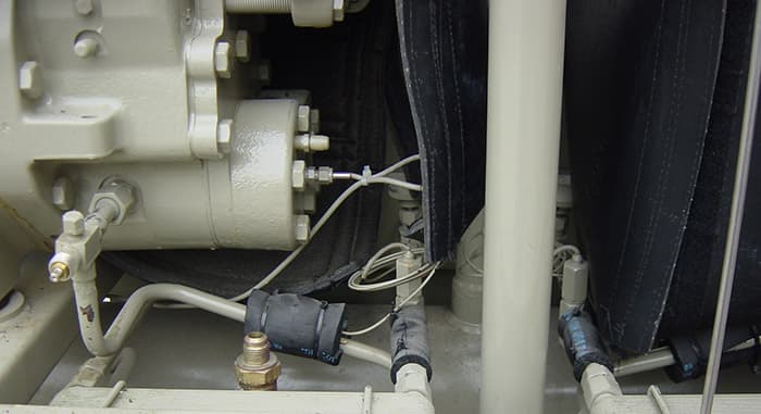 Essential Maintenance that Every Commercial HVAC Compressor Needs