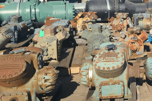 hvac commercial compressor (1)